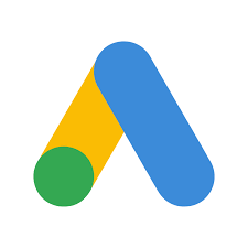 Google Ads logo Adwords marketing numérique web publicité