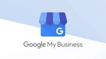 Google My Business configuration gratuite de votre compte